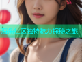海角社区独特魅力探秘之旅
