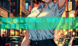 海角社区服务器停止，畅享安全稳定的专属交流平台