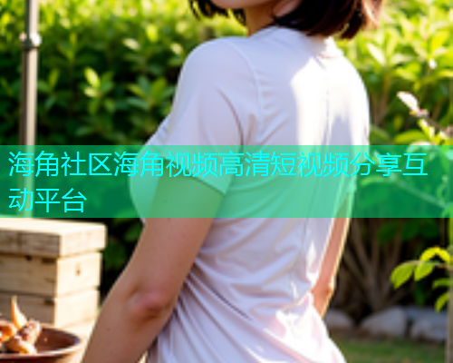 海角社区海角视频高清短视频分享互动平台