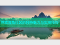 探索海角社区的独特魅力与实用技巧