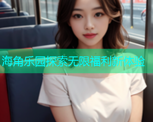 海角乐园探索无限福利新体验